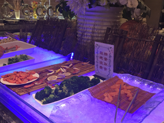 -晶丽香榭自助餐(南京大饭店)