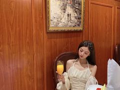 -小洋房•海鲜火锅酒楼(华林路店)