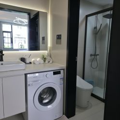 -弗蕾亚·和月月子调理院(东湖店)