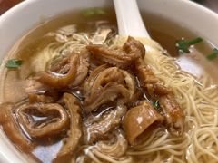 -曾仔竹升面