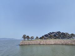 -东钱湖旅游度假区