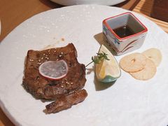 -花潮料理艺食馆(世欧广场店)