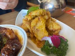 -小土豆北方菜馆(文慧园店)