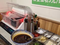 -嘉州北味春老烧麦·面食(叮咚街店)