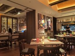 -Mammamia意大利餐厅(阳春巷店)