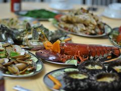 -龙宫海鲜楼(长乐漳港店)