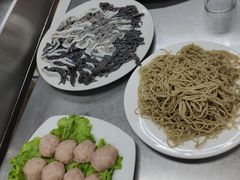 -三兴涮羊肉(荣安大街店)
