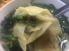 -郑家包子牛肉拉面(尚勤路店)