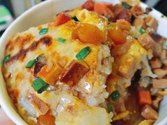 -老新隆牛肉锅贴(新街口店)