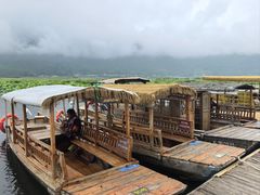 -腾冲北海湿地