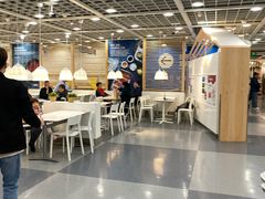 -宜家·瑞典风味餐厅(北京西红门店)