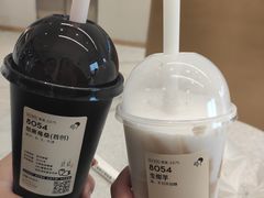 -喜茶(永旺梦乐城店)