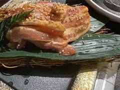 -炭虎烤肉(桂林路店)
