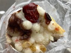 -孙氏梅花糕(马台街)