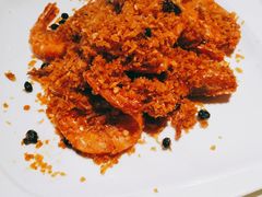 避风塘炒海虾-衡山汇·高级粤菜(霄云路店)