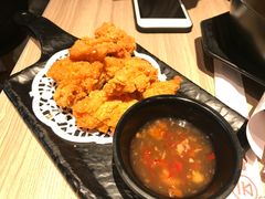 -云味馆·云南菜·云南米线(景田店)