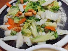 -吕氏疙瘩汤·新鲁菜(济南万象城店)