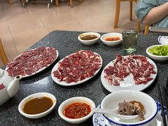 -五洲牛肉美食馆