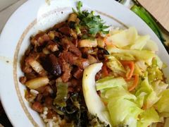 大王卤肉FUN-永和大王(万顺路店)