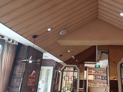 -老牌坊鲁菜名店(宽厚里店)