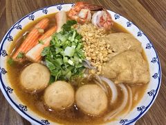 -曼谷食堂·泰国家庭料理(丹桂路店)