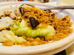 -莆田餐厅PUTIEN(三里屯店)