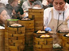 -香港蓮香樓(上環店)