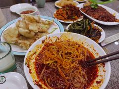 -春花民族美食(佳木斯总店)