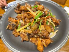 -宴武夷·匠心闽味(印象大红袍店)