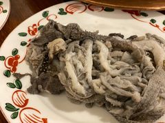 毛肚-老门框爆肚涮肉(金宝街店)