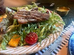 -仁义涵西餐·咖啡(中华巴洛克店)