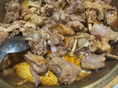 -围龙屋客家食府(福田店)