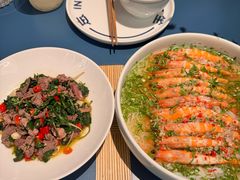 -一坐一忘云南菜(嘉里中心店)