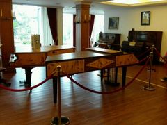 -鼓浪屿钢琴博物馆