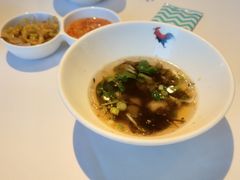 -莆田餐厅PUTIEN(三里屯店)