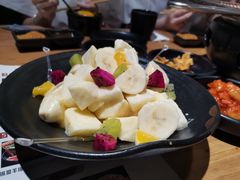 -九田家黑牛烤肉料理(溧阳吾悦店)