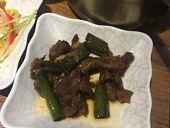 -紫霞门韩国料理烤肉(深南东路店)