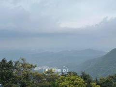 -梧桐山风景名胜区