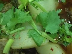 -印象盐帮菜(鲁能城店)