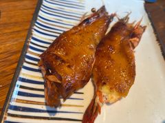-Mr·Fish鱼鲜生海鲜放题(银泰in99店)