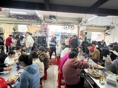 -后街女孩肠粉店