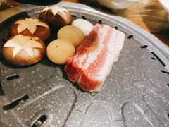 -坦坦大炉·韩式烤肉(望京店)