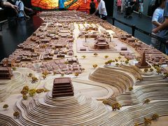 -广州市城市规划展览中心