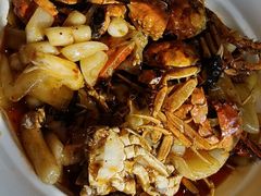 -周家二小姐的菜(西津渡店)