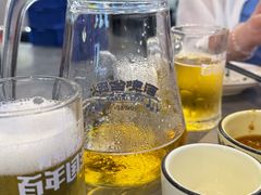 -荣祥海鲜·烟台菜(胜利路二部)