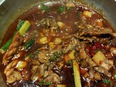 -楚太子  中餐&烧烤(武大店)