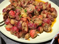 -一棠龙虾•王牌虾球(楚河汉街店)