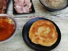 -欧阳家吊炉饼(九纬路店)