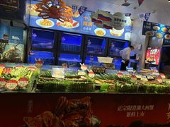 -徐记海鲜(曲江南湖店)