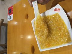 -嘉和一品粥(马家堡店)